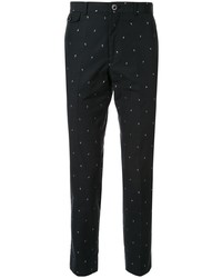 Education From Young Machines Lightning Bolt Chinos