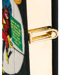 Olympia Le-Tan Spider Woman Clutch