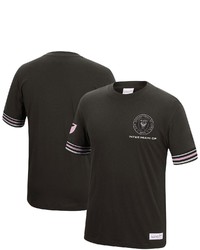 Mitchell & Ness Black Inter Miami Cf Final Seconds T Shirt