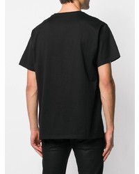 Givenchy Brand Logo T Shirt