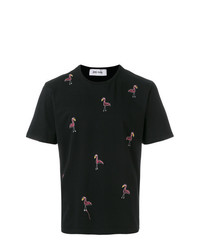 Jimi Roos Flamingo T Shirt