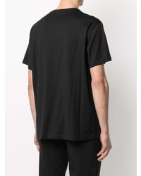 Givenchy Logo Appliqu T Shirt