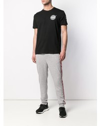 Alpha Industries Nasa Patch T Shirt