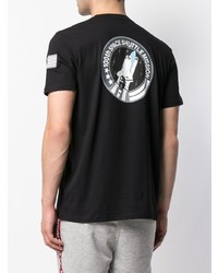 Alpha Industries Nasa Patch T Shirt