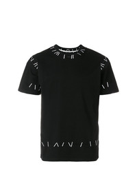 Ktz Pin Embroidered Tee