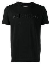 Iceberg Short Sleeved T Shirt