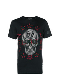 Philipp Plein Skull T Shirt