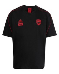 adidas X 424 Arsenal Fc T Shirt
