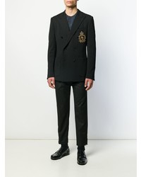 Dolce & Gabbana Double Breasted Jacket