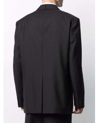 Valentino Flower Detail Blazer Jacket
