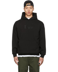 Dime Classic Embroidered Hoodie