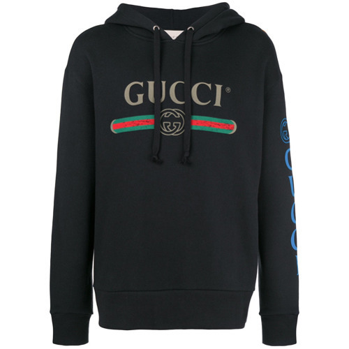 Gucci Dragon $1,380 | farfetch.com |