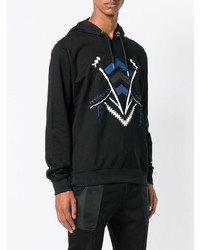 Les Hommes Hoodie