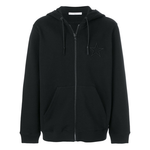 givenchy star hoodie