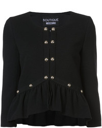 Moschino Boutique Embroidered Jacket