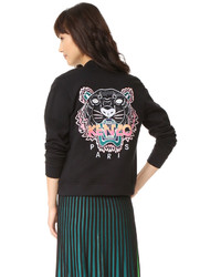 Kenzo Embroidered Tiger Jacket