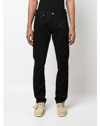 Evisu Japanese Legent Slim Fit Jeans