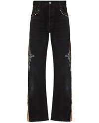 Children Of The Discordance Vintage All American Panelled Jeans
