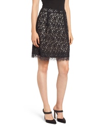 Gibson X Glam Squad Lace Skirt