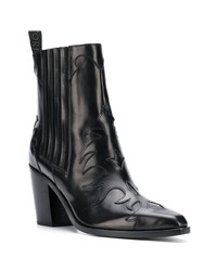 Sartore Ankle Boots
