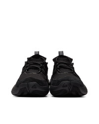 Bed J.W. Ford Black Adidas Edition Crazy Byw Bf Sneakers