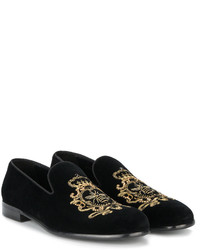 Dolce & Gabbana Milano Loafers