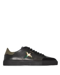 Axel Arigato Clean 90 Bird Embroidered Sneakers