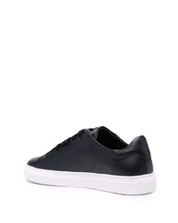 Axel Arigato Clean 90 Leather Low Top Sneakers