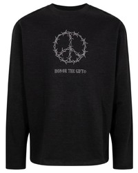 HONOR THE GIFT 2016 Logo Embroidered T Shirt