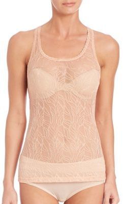 Wolford Leafage Tank Top 230 Saks Fifth Avenue Lookastic