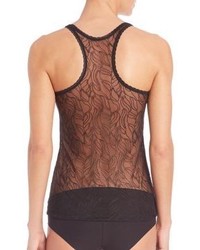 Wolford Leafage Tank Top