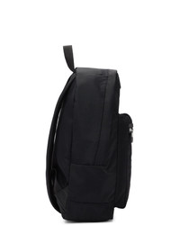 Kenzo Black Dragon Backpack