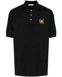 BEL-AIR ATHLETICS Embroidered Logo Polo Shirt
