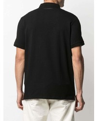 Karl Lagerfeld Ikonik Patch Polo Shirt