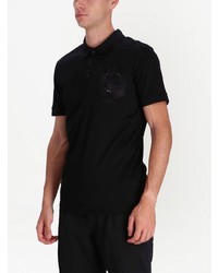 BOSS Looney Tunes Embroidery Polo Shirt