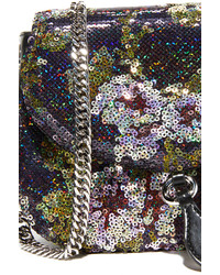 Rochas Embroidered Bag