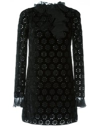 Giambattista Valli Embroidered Dress