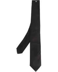 Givenchy 17 Embroidered Tie