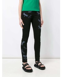 RED Valentino Dragonfly Jeans