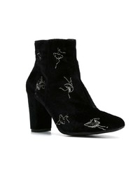 Olympiah Embroidered Boots