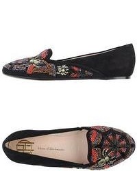 House Of Harlow 1960 Moccasins