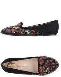 House Of Harlow 1960 Moccasins