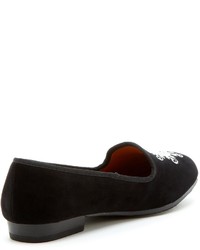 Bucco Rise Loafer