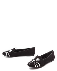 Marc by Marc Jacobs Friends Of Mine Rue Loafers