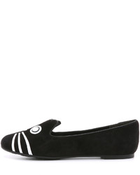 Marc by Marc Jacobs Friends Of Mine Rue Loafers