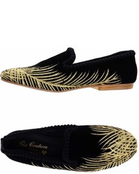 Gia Couture Loafers