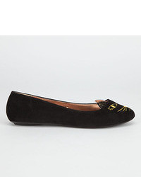 Charles Albert Kitty Flats