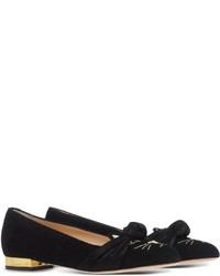 Charlotte Olympia Loafers