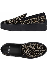 Pinko Loafers