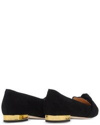 Charlotte Olympia Loafers Slippers